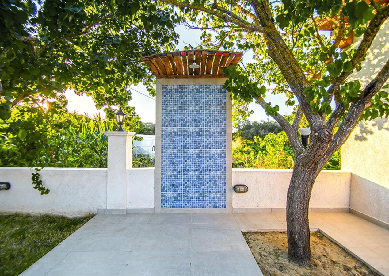 Zissis Villa & Pool 5Min Drive To Beach Kato Yerakarion المظهر الخارجي الصورة